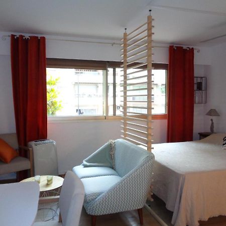 Sun Beach Juan-les-Pins Exterior photo